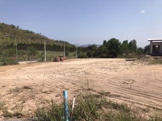 For sale land in Cha Am, Phetchaburi