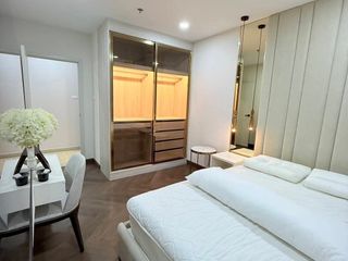 出租 2 卧室 公寓 在 Bang Kapi, 曼谷