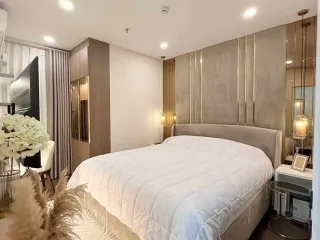 出租 2 卧室 公寓 在 Bang Kapi, 曼谷