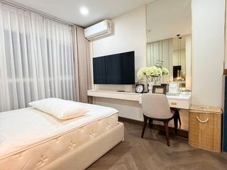 出租 2 卧室 公寓 在 Bang Kapi, 曼谷