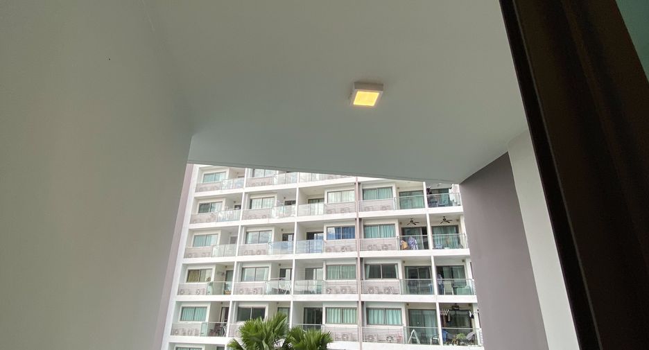 Condo en venta de 1 habitaciones en Bang Lamung, Chonburi