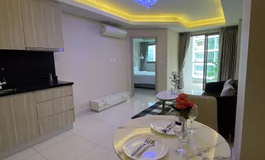 Condo en venta de 1 habitaciones en Bang Lamung, Chonburi