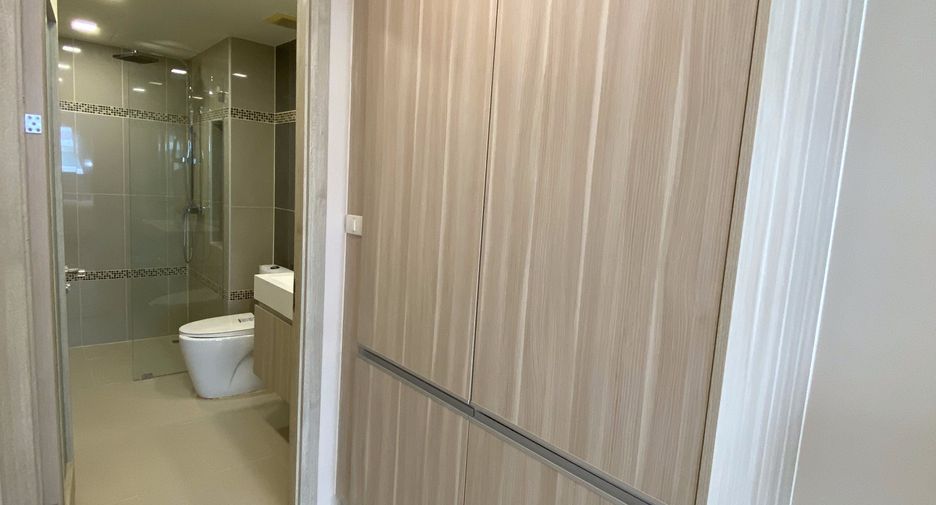 Condo en venta de 1 habitaciones en Bang Lamung, Chonburi