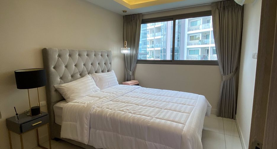 Condo en venta de 1 habitaciones en Bang Lamung, Chonburi