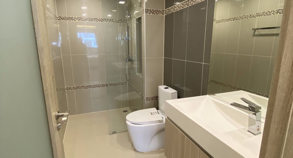 Condo en venta de 1 habitaciones en Bang Lamung, Chonburi