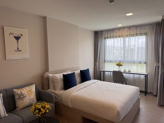 For Rent Studio Condo In Mueang Phuket