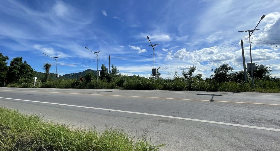 ขาย ที่ดิน ใน สามร้อยยอด, ประจวบคีรีขันธ์