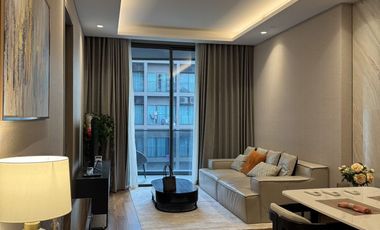 For rent 2 ベッドルーム condo in Khlong Toei, Bangkok