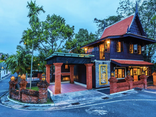 For Rent 2 Bedroom House In Thalang, Phuket