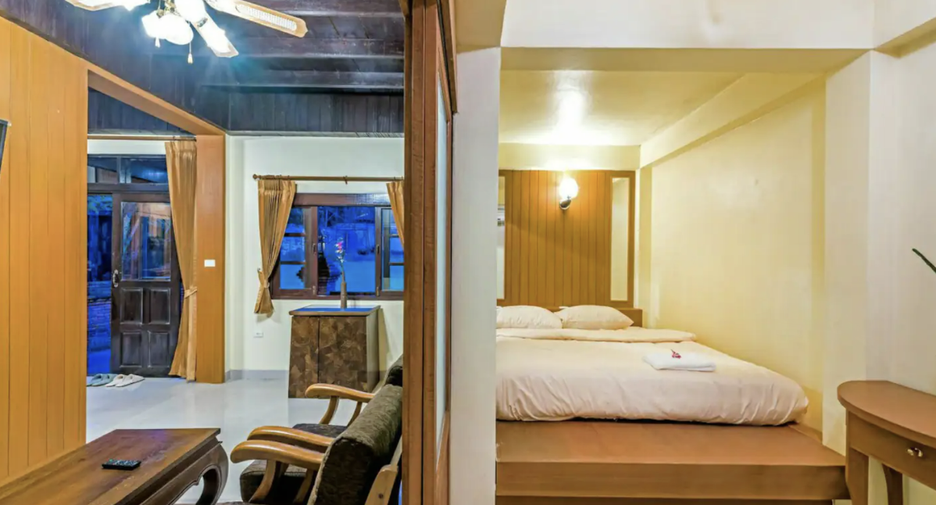 ให้เช่า 2 ห้องนอน บ้านเดี่ยว ใน ถลาง, ภูเก็ต