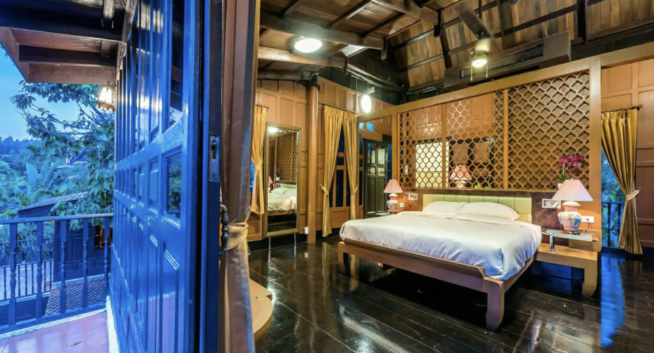ให้เช่า 2 ห้องนอน บ้านเดี่ยว ใน ถลาง, ภูเก็ต