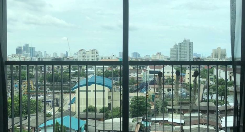 出租 2 卧室 公寓 在 Khlong Toei, 曼谷