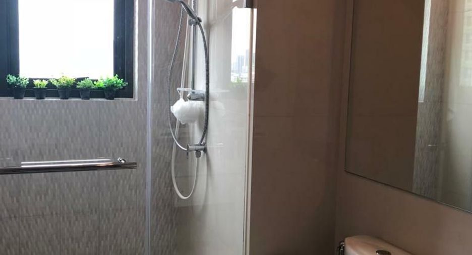出租 2 卧室 公寓 在 Khlong Toei, 曼谷