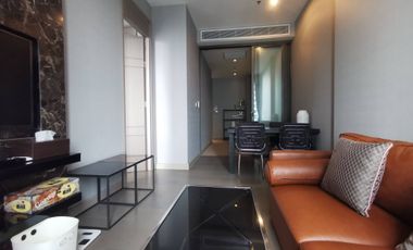 For rent 1 Beds condo in Watthana, Bangkok