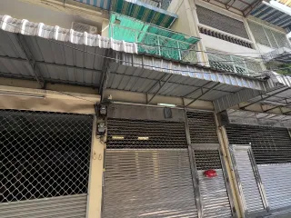 For rent 4 ベッドルーム house in Samphanthawong, Bangkok