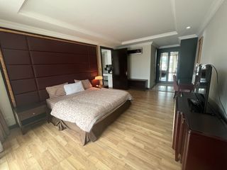 For Rent 1 Bedroom Condo In Bang Lamung, Chonburi