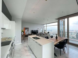 Wohnung zur Miete mit 2 Zimmer in Bang Kho Laem, Bangkok