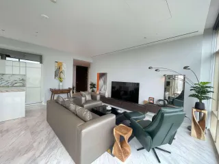 Wohnung zur Miete mit 2 Zimmer in Bang Kho Laem, Bangkok