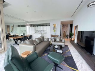 Wohnung zur Miete mit 2 Zimmer in Bang Kho Laem, Bangkok