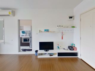For sale studio condo in Hua Hin, Prachuap Khiri Khan