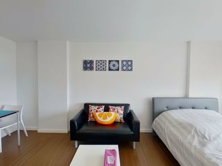 For sale studio condo in Hua Hin, Prachuap Khiri Khan