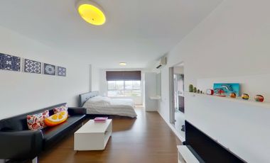 For sale studio condo in Hua Hin, Prachuap Khiri Khan