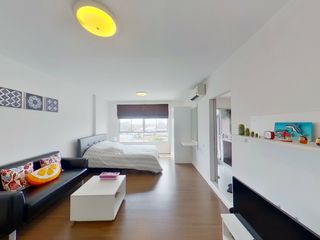 For sale studio condo in Hua Hin, Prachuap Khiri Khan