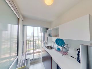 For sale studio condo in Hua Hin, Prachuap Khiri Khan