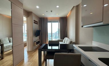 For rent 1 Beds condo in Watthana, Bangkok