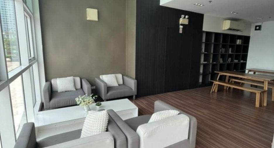 Wohnung zum Kauf mit 1 Zimmer in Bang Na, Bangkok
