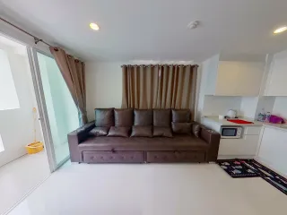出售 1 卧室 公寓 在 Cha-Am, Phetchaburi