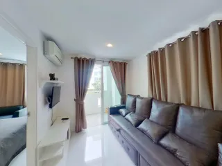 出售 1 卧室 公寓 在 Cha-Am, Phetchaburi