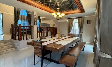 For sale and for rent 4 bedrooms house in Don Mueang, Bangkok