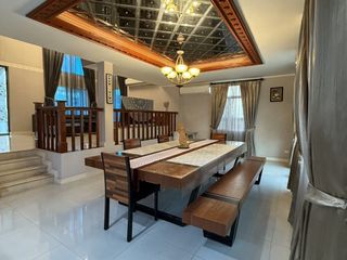 Haus zum Kauf und zur Miete mit 4 Zimmer in Don Mueang, Bangkok