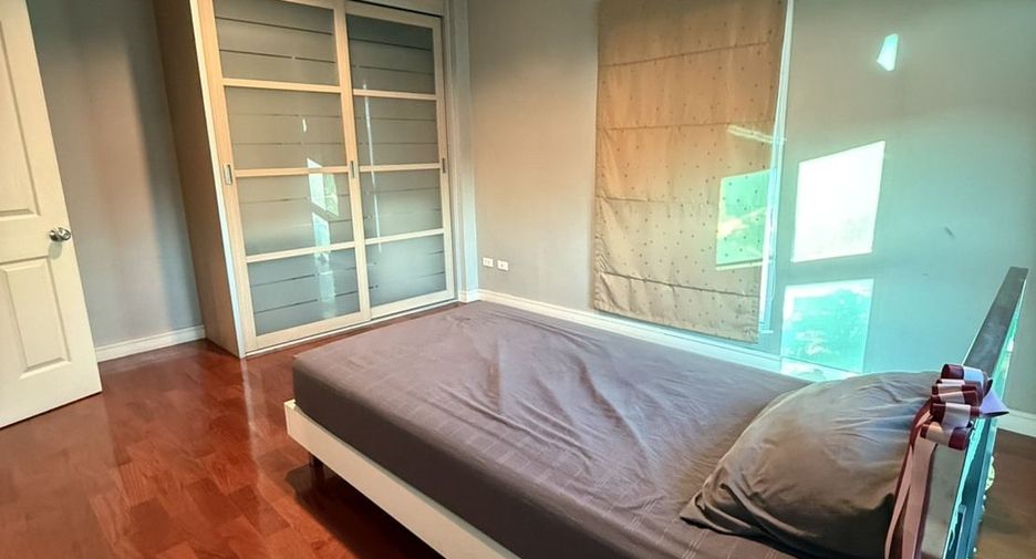 For sale そして for rent 4 ベッドルーム house in Don Mueang, Bangkok