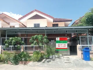 出售 6 卧室 独立屋 在 Bang Bo, Samut Prakan