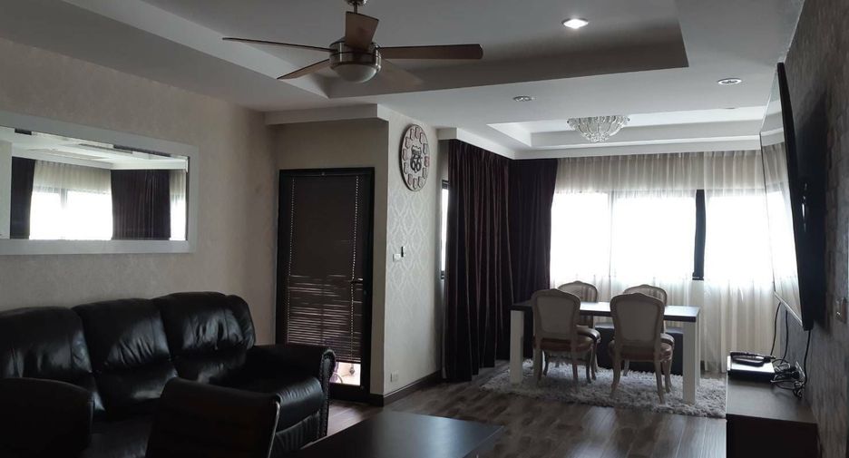 For sale 1 bed condo in Sathon, Bangkok