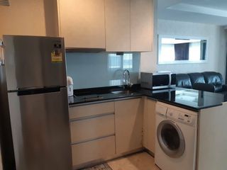 For sale 1 bed condo in Sathon, Bangkok
