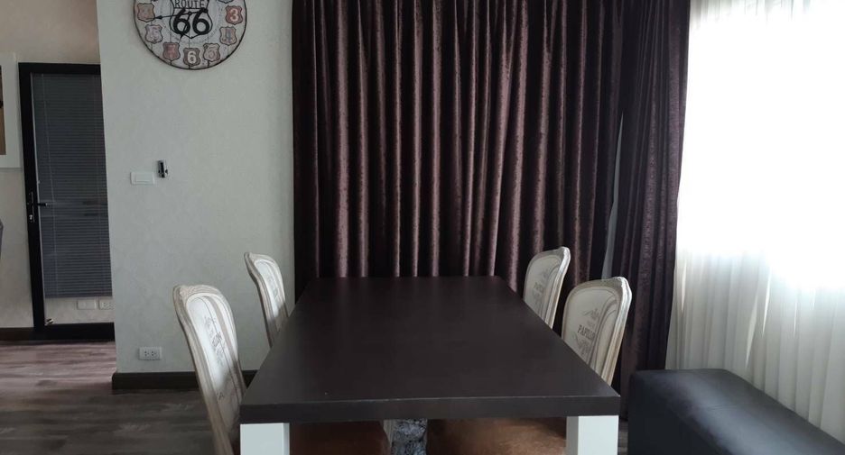 For sale 1 bed condo in Sathon, Bangkok