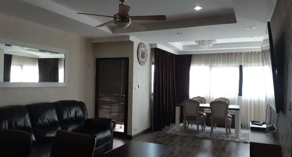 For sale 1 bed condo in Sathon, Bangkok