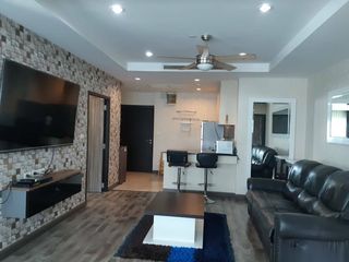 For sale 1 bed condo in Sathon, Bangkok