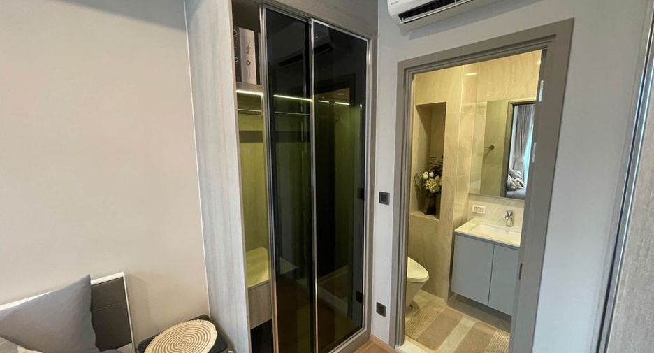 For rent 1 Beds condo in Watthana, Bangkok