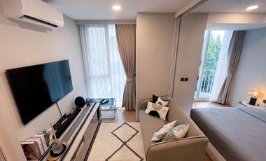For rent 1 Beds condo in Watthana, Bangkok