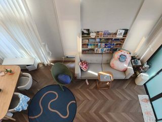 For rent 3 bedrooms townhouse in Bang Khen, Bangkok