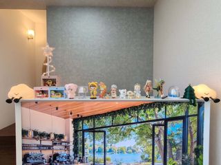 For rent 3 bedrooms townhouse in Bang Khen, Bangkok