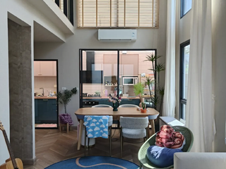 For rent 3 bedrooms townhouse in Bang Khen, Bangkok
