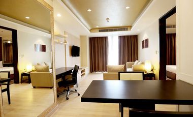 Wohnung zur Miete mit 1 Zimmer in Watthana, Bangkok