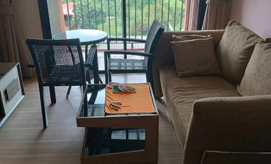 For sale 1 bed condo in Hua Hin, Prachuap Khiri Khan