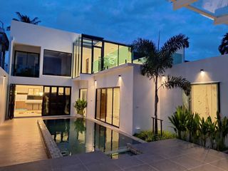 出售 3 卧室 别墅 在 Phuket Town, 普吉