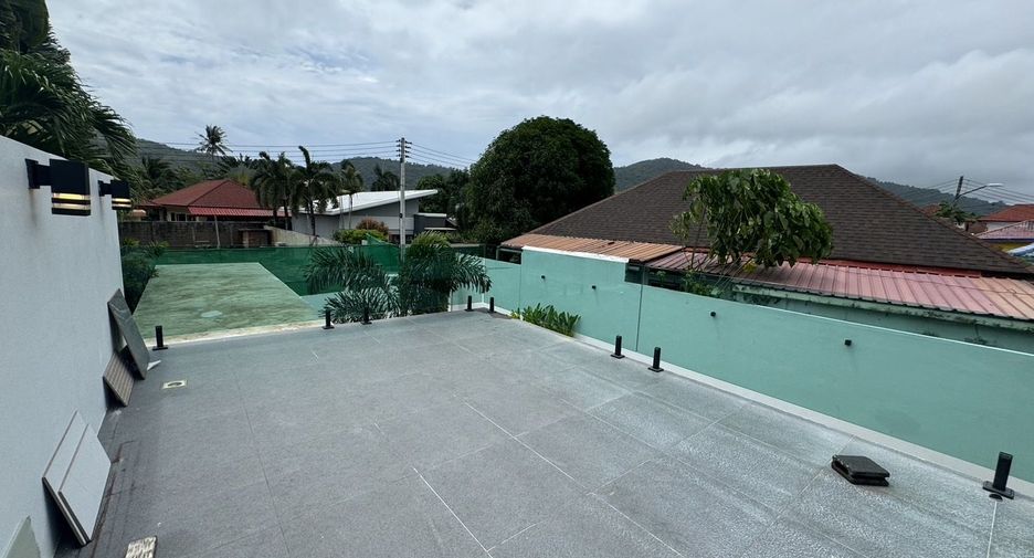 For sale 3 ベッドルーム villa in Mueang Phuket, Phuket